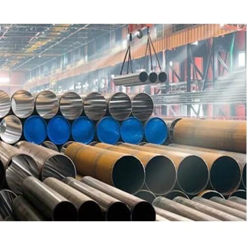 Steel Pipe Manufacturer, China Pipeline Mill