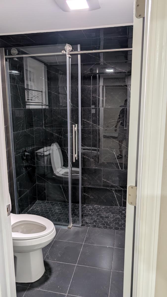 1Bed 1 bath apt for rent in Bayonne NJ