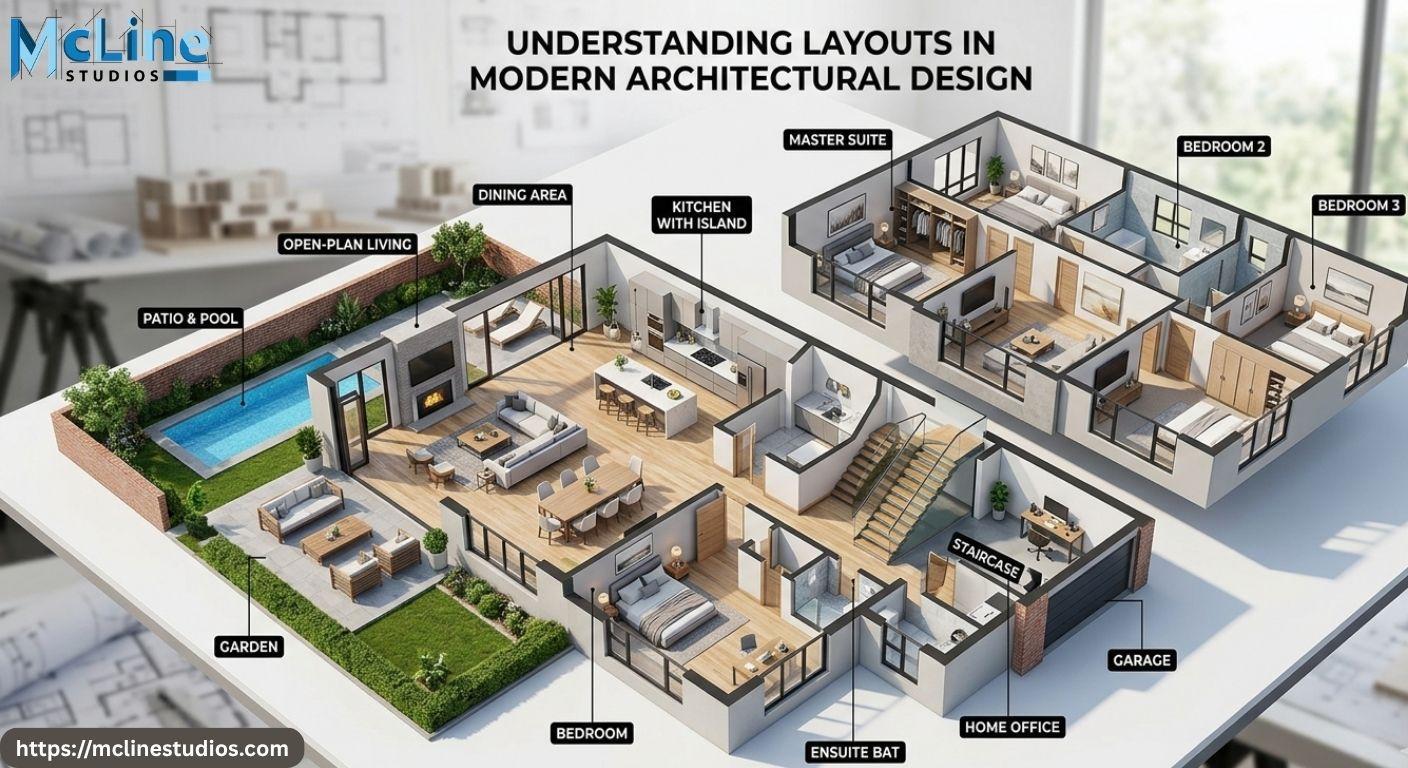 3D Floor Plan Services for Real Estate & Marketing