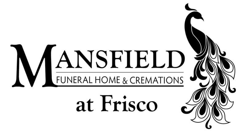 Mansfield Funeral Home & Cremations at Frisco