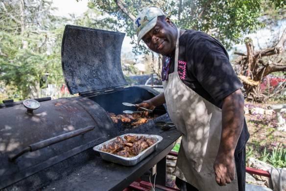 Special Events Food Catering Delivered To Your Event (Central Texas)