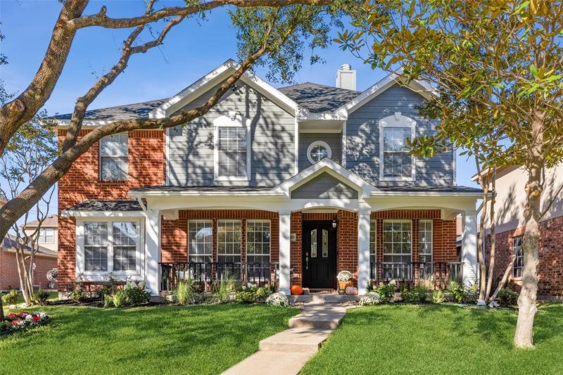 Stunning 5 Bed, 4 FULL baths in Eldorado Heights