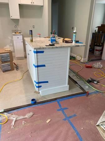 HANDYMAN SERVICES/REMODELING (hercules, pinole, san pablo, el sob)