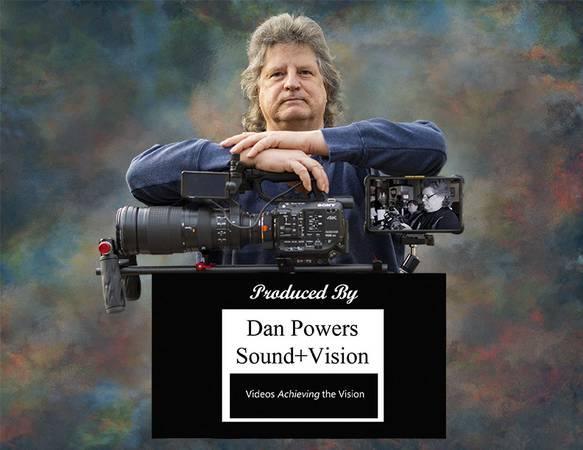 Videos for Businesses, Bands, & Non Profits (san jose west)