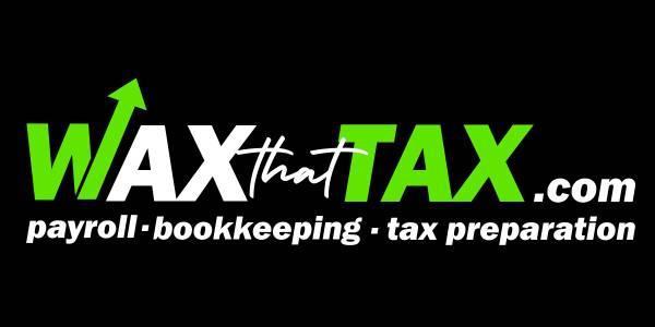 🐐 The G.O.A.T. Accountant 🐐 Tax Prep-Bookkeeping-Payroll (Frisco)