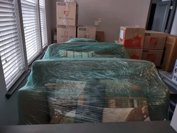 🚛🚛WE MOVE HOUSES⭐APARTMENTS⭐ STORAGES⭐24/7 MOVERS AVAILABLE