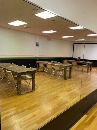 Small Event Venue (Independence, MO)