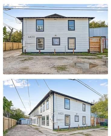 $525 / 2br - 829ft2 - Looking to Sublease! (Houston)