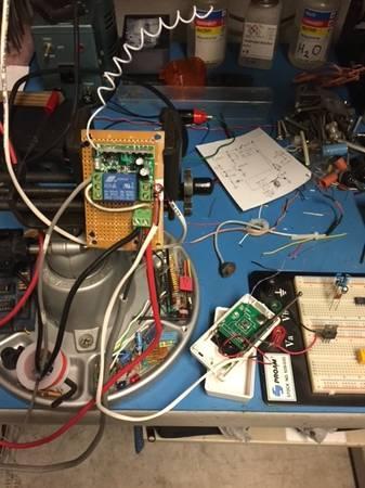 ►► Tutoring in Electronics, Science, Writing and Equipment Repair ◄◄ (Kyle)