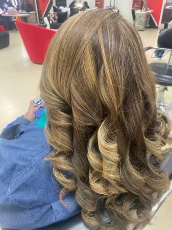 Traditional Sew-Ins & Wig Installs $155 & up (Saint Louis, MO)