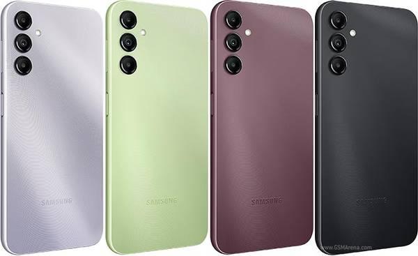 SAMSUNG GALAXY A14 5G 64GB UNLOCKED ********** - $125 (HOUSTON)