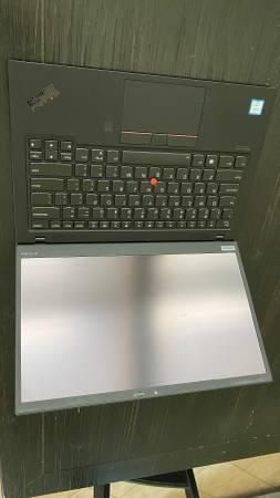 Thinkpad X1 carbon laptop - $400 (Katy)