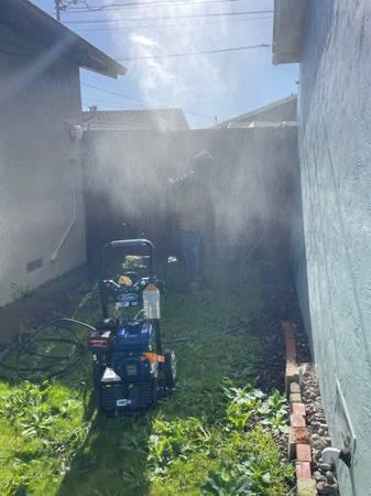 Handyman construction Rey (Oakland)