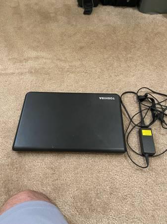 Computer Toshiba Satelite - $139 (Wylie, Murphy, East Plano)