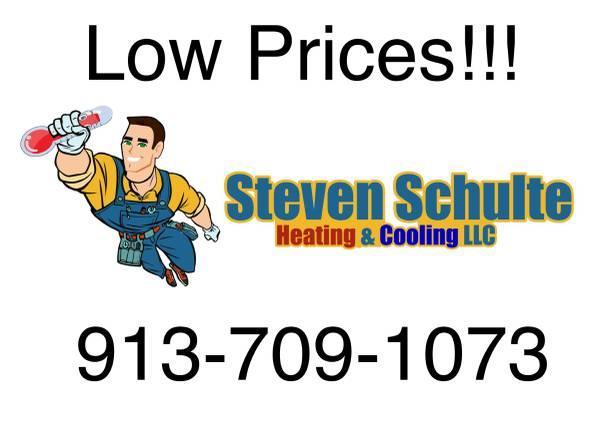 Air conditioner, installation, repair, replacement