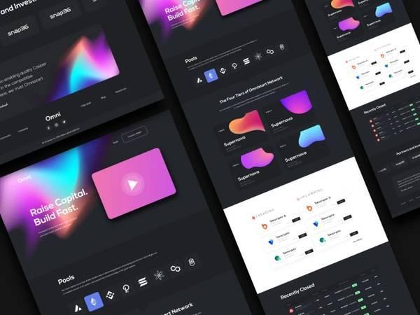 Designing Tomorrow: Unleash Potential with WidowsDesignHub (1071 Route 28)