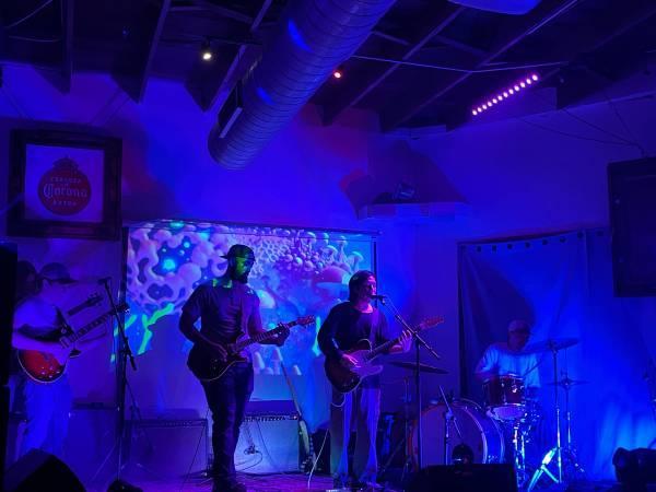 ISO LOCAL MUSICIANS (Austin)