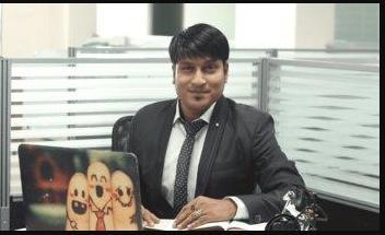 Astrologer - Dr.sushil Girhe