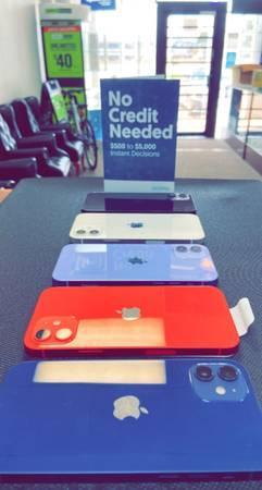 Apple iPhone 13 Factory Unlocked 256Gb / 128Gb Starting @ - $399 (Arlington)