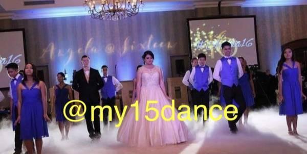 DANCE CHOREOGRAPHY Available for Your Event (Fort Worth)