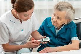 In Home Care Services (Houston, Katy, Cypress, Texas)