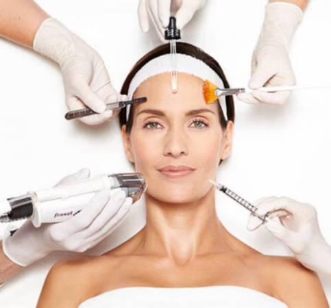 Beauty Salon (Santa Clara)