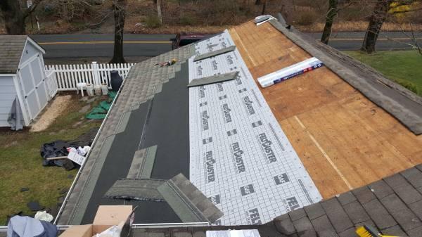 ✨️ROOF LEAK-FREE ESTIMATE✨️ROOF REPAIR- ROOFER - ROOFING-NEW ROOF (GARFIELD)