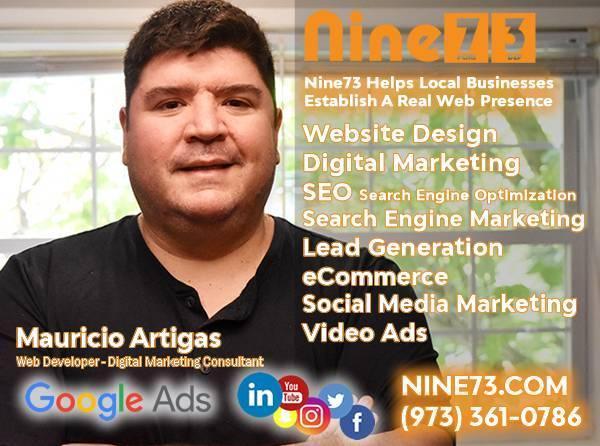 Website Design-Wordpress-SEO-Google Ads-Digital Marketing-eCommerce