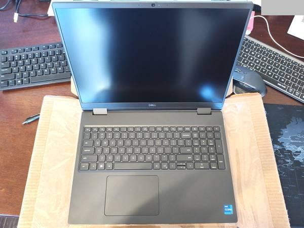 MAXED-OUT Dell Precision 7670 FHD+ 12850HX 3080Ti 1TB 32GB 3Y WTY ADP - $2,600 (Austin, TX)