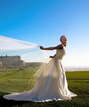 20% discount of WEDDING PHOTOGRAPHY" (Los Gatos)