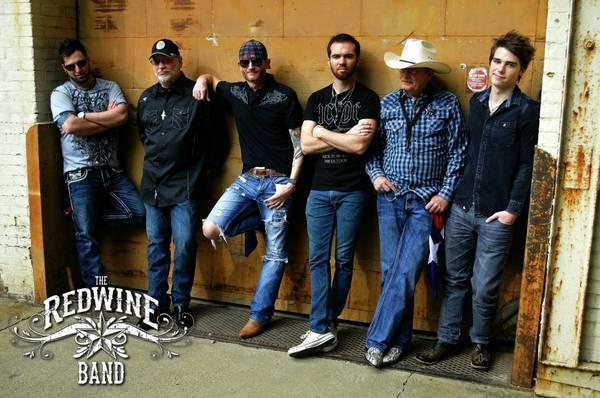 The Redwine Band - Texas Country/Top 40 Music - Weddings and Events (Lewisville TX)
