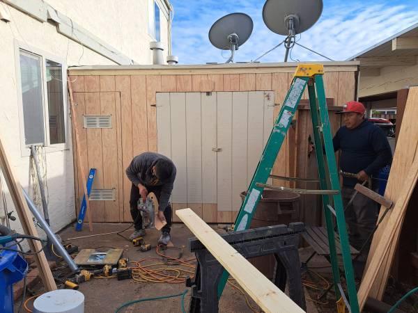California handyman (hayward / castro valley)