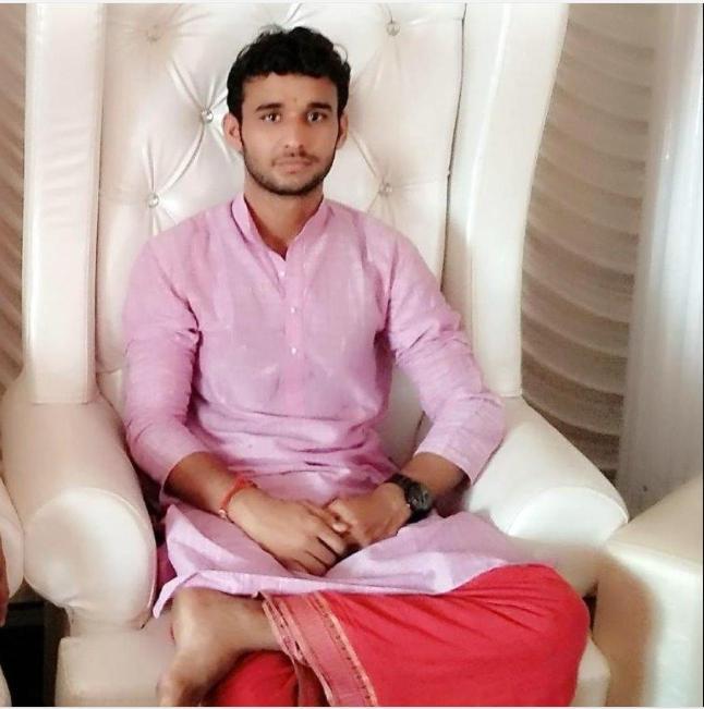 Aacharya Shivakant Sharma