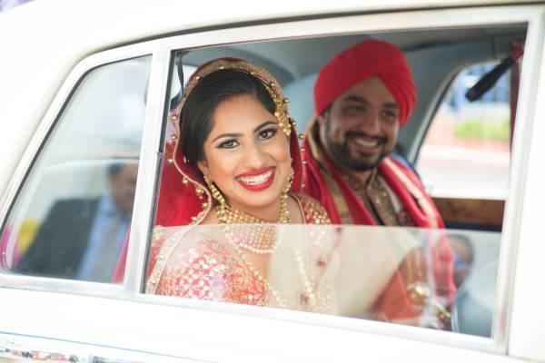 Cultural Wedding Packages For Multiple Days Save 30% (Parker)