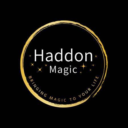Hire a Magician for Your Wedding or Event! (DFW and Surrounding Areas)