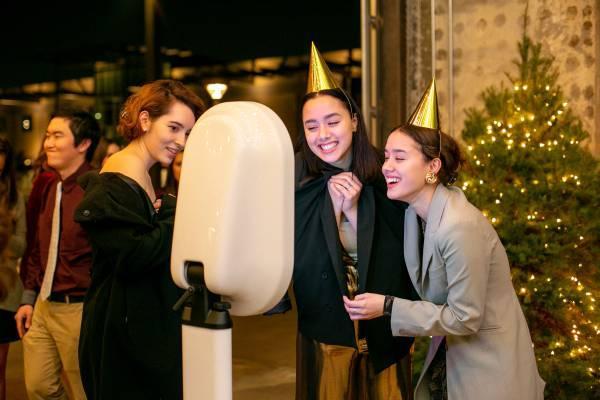 Opportunity Knocks: Here's a Turnkey Photobooth Rental Business in DFW (Plano)