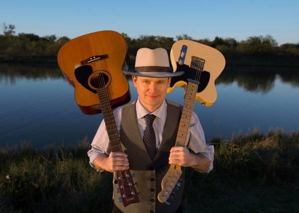 Guitar Lessons (Austin)