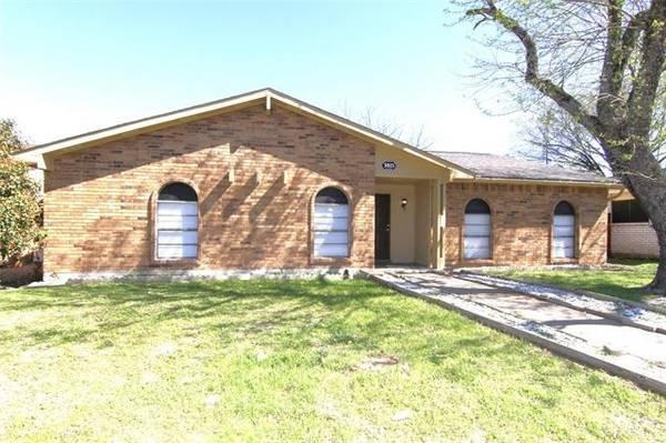 Come home to this - Home in Dallas.