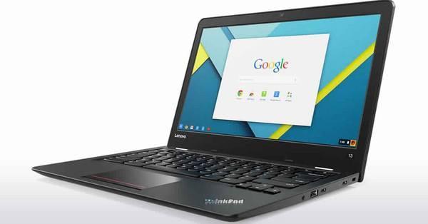 Excellent lightweight Lenovo chromebook - $75 (Germantown, MD)