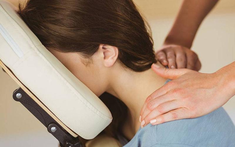 Haircuts and Massage | Unisex