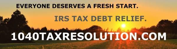 AFFORDABLE IRS TAX RESOLUTION AND PREPARATION (TEXAS)