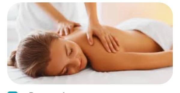 Body waxing, massage specialist and body contouring/ skin tightening