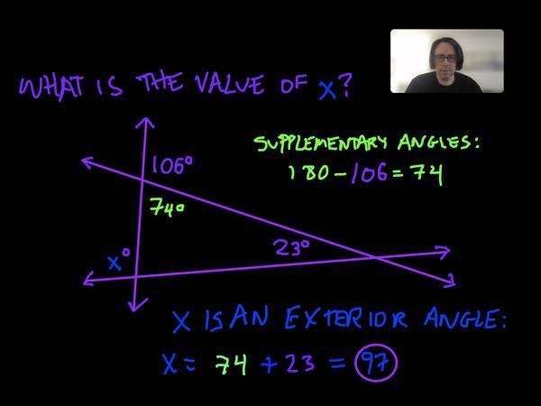 HARVARD MATH GRAD - ONLINE TUTOR - Alg/Geom/Trig/Calc/Writing/SAT/ACT (online)