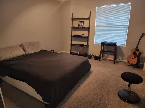 $99 / 1br - 800ft2 - Fully furnished apt, Barton Creek, 2 min from downtown (Barton Creek)