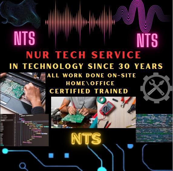 Best Service & Best Price Computer Service Provider