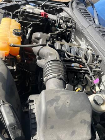 2016 F-150 Sport - $15,000