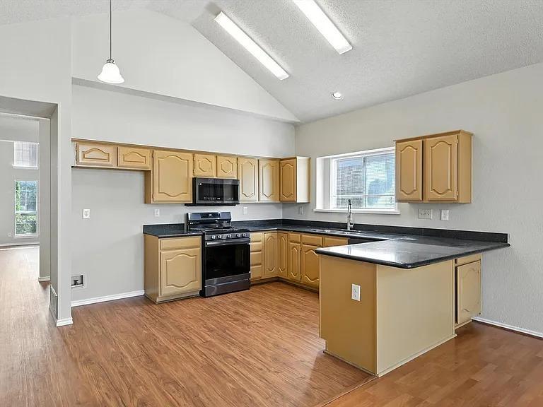 3 Bedroom Home in Plano North East - Facing