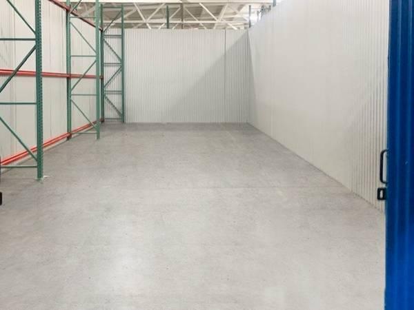 800ft2 - 800 Sq Ft Warehouse Flex Space w/ Access to Loading Dock Available (south san francisco)