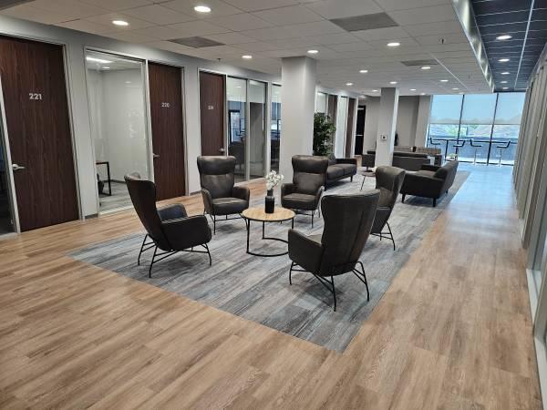 $539 Hot Deals, Cool Offices! Flexible Terms and All- Inclusive Deal