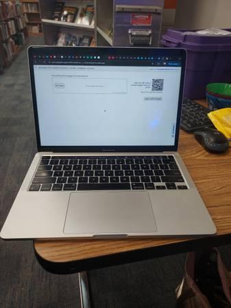 Gently used MacBook Pro